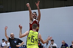 05.11.2022, Graz, Raiffeisen Sportpark Graz, Basketball Superliga 2022/23, Grunddurchgang, Runde 6, UBSC Raiffeisen Graz vs. Arkadia Traiskirchen Lions