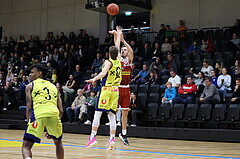 05.11.2022, Graz, Raiffeisen Sportpark Graz, Basketball Superliga 2022/23, Grunddurchgang, Runde 6, UBSC Raiffeisen Graz vs. Arkadia Traiskirchen Lions