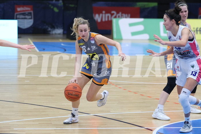 05.11.2022, Raiffeisen Sportpark, Basketball Damen Superliga 2022/23, Grunddurchgang 6.Runde,  
UBSC-DBBC Graz vs. Klosterneuburg Duchess,  