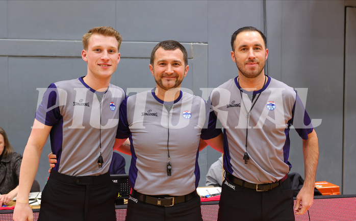 Basketball Superliga 2022/23, Playoff, Viertelfinale Spiel 2 Klosterneuburg Dukes vs. Oberwart Gunners


