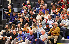 Basketball Superliga 2022/23, Playoff, Viertelfinale Spiel 2 Klosterneuburg Dukes vs. Oberwart Gunners



