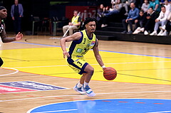 25.04.2023, Graz, Raiffeisen Sportpark Graz, Basketball Superliga 2022/23, Playoff, Viertelfinale Spiel 2, UBSC Raiffeisen Graz vs. BC GGMT Vienna