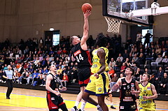 25.04.2023, Graz, Raiffeisen Sportpark Graz, Basketball Superliga 2022/23, Playoff, Viertelfinale Spiel 2, UBSC Raiffeisen Graz vs. BC GGMT Vienna