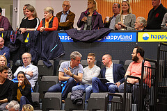 Basketball Superliga 2022/23, Playoff, Viertelfinale Spiel 2 Klosterneuburg Dukes vs. Oberwart Gunners


