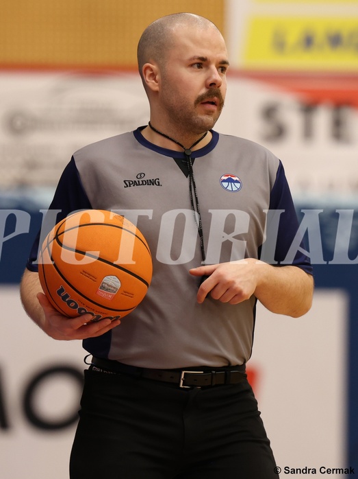 Basketball Zweite Liga 2024/25, Grunddurchgang 12.Runde Traiskirchen Lions NextGen vs. Deutsch Wagram Alligators


