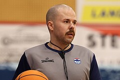 Basketball Zweite Liga 2024/25, Grunddurchgang 12.Runde Traiskirchen Lions NextGen vs. Deutsch Wagram Alligators


