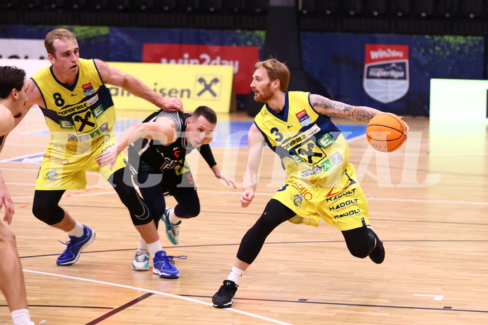 15.12.2024, Graz, Raiffeisen Sportpark Graz, Basketball Superliga 2024/25, Grunddurchgang, Runde 12, UBSC Raiffeisen Graz - CITIES Panthers Fürstenfeld 