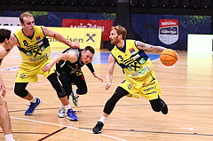 15.12.2024, Graz, Raiffeisen Sportpark Graz, Basketball Superliga 2024/25, Grunddurchgang, Runde 12, UBSC Raiffeisen Graz - CITIES Panthers Fürstenfeld 