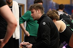 Basketball Zweite Liga 2024/25, Grunddurchgang 12.Runde Traiskirchen Lions NextGen vs. Deutsch Wagram Alligators


