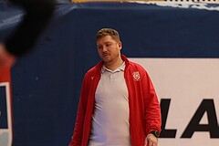 Basketball Zweite Liga 2024/25, Grunddurchgang 12.Runde Traiskirchen Lions NextGen vs. Deutsch Wagram Alligators


