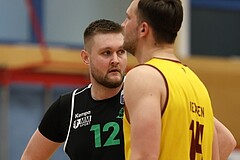 Basketball Zweite Liga 2024/25, Grunddurchgang 12.Runde Traiskirchen Lions NextGen vs. Deutsch Wagram Alligators


