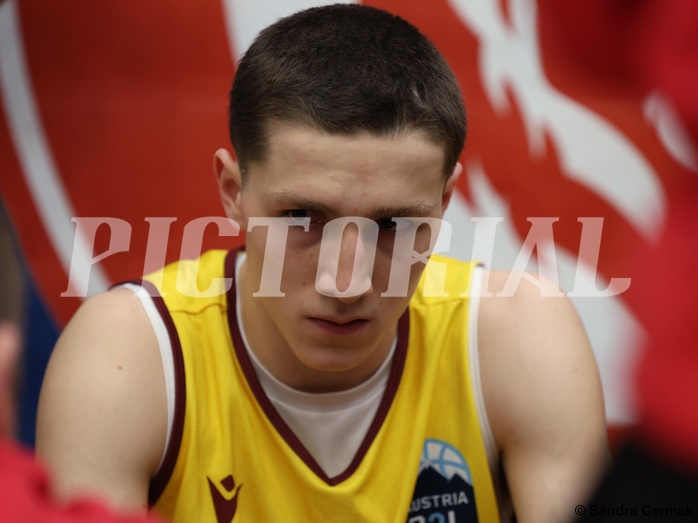 Basketball Zweite Liga 2024/25, Grunddurchgang 12.Runde Traiskirchen Lions NextGen vs. Deutsch Wagram Alligators


