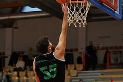 Basketball Zweite Liga 2024/25, Grunddurchgang 12.Runde Traiskirchen Lions NextGen vs. Deutsch Wagram Alligators


