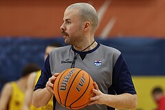 Basketball Zweite Liga 2024/25, Grunddurchgang 12.Runde Traiskirchen Lions NextGen vs. Deutsch Wagram Alligators



