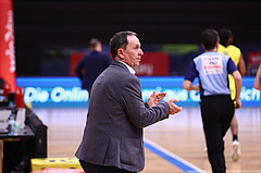 15.12.2024, Graz, Raiffeisen Sportpark Graz, Basketball Superliga 2024/25, Grunddurchgang, Runde 12, UBSC Raiffeisen Graz - CITIES Panthers Fürstenfeld 