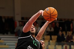 Basketball Zweite Liga 2024/25, Grunddurchgang 12.Runde Traiskirchen Lions NextGen vs. Deutsch Wagram Alligators


