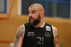 Basketball Zweite Liga 2024/25, Grunddurchgang 12.Runde Traiskirchen Lions NextGen vs. Deutsch Wagram Alligators


