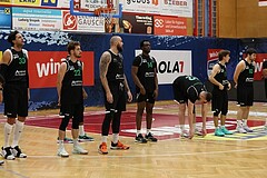 Basketball Zweite Liga 2024/25, Grunddurchgang 12.Runde Traiskirchen Lions NextGen vs. Deutsch Wagram Alligators



