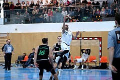Basketball 2.Bundesliga 2018/19, Grunddurchgang 12.Runde Union Deutsch Wagram Alligators vs. BBC Nord Dragonz



