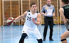 Basketball 2.Bundesliga 2018/19, Grunddurchgang 12.Runde Union Deutsch Wagram Alligators vs. BBC Nord Dragonz



