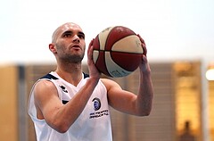 Basketball 2.Bundesliga 2018/19, Grunddurchgang 12.Runde Union Deutsch Wagram Alligators vs. BBC Nord Dragonz


