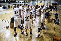 Basketball, Basketball Zweite Liga, Grunddurchgang 20.Runde, Mattersburg Rocks, BBU Salzburg, Mattersburg Rocks