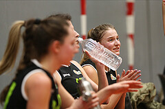 Basketball Damen Superliga 2021/22, Grunddurchgang 12.Runde BK Duchess Klosterneuburg vs. Basket Flames


