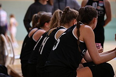 08.12.2022, Unionhalle A, Basketball Damen Superliga 2022/23, Grunddurchgang 2.Runde,  
UBSC-DBBC Graz vs. Basket Flames,  