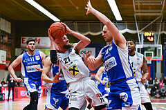 Win2Day Basketball Superliga 2022/23, Grunddurchgang. 10.Runde Flyers Wels vs. Oberwart Gunners,
