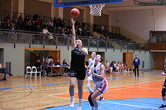 08.12.2022, Unionhalle A, Basketball Damen Superliga 2022/23, Grunddurchgang 2.Runde,  
UBSC-DBBC Graz vs. Basket Flames,  
