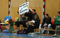 Basketball Zweite Liga 2023/24, Playoff, Semlfinale Spiel 2 Union Deutsch Wagram Aligators vs. Wörthersee Piraten