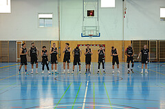 Basketball Zweite Liga 2023/24, Playoff, Semlfinale Spiel 2 Union Deutsch Wagram Aligators vs. Wörthersee Piraten


