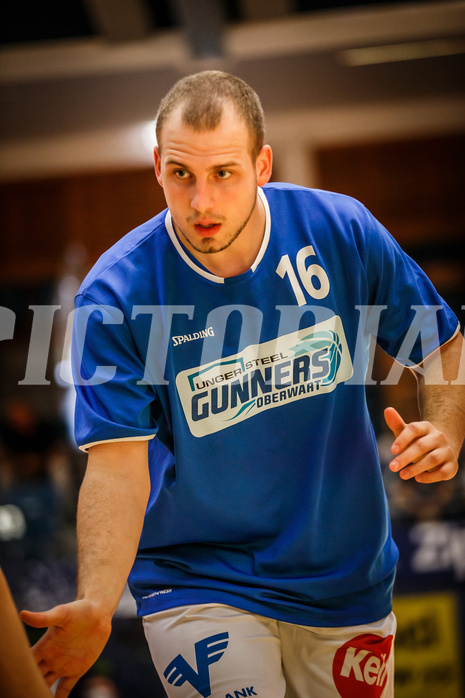 Basketball, bet-at-home Basketball Superliga 2021/22, bet-at-home Supercup , Gmunden Swans, Oberwart Gunners, 