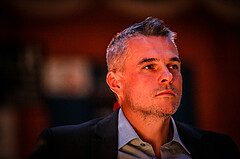 Basketball, bet-at-home Basketball Superliga 2021/22, bet-at-home Supercup , Gmunden Swans, Oberwart Gunners, 
