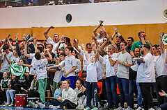 Basketball Zweite Liga 2023/24, Playoff, Finale Spiel 2 Union Deutsch Wagram Aligators vs. Mistelbach Mustangs


