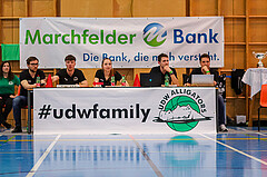 Basketball Zweite Liga 2023/24, Playoff, Finale Spiel 2 Union Deutsch Wagram Aligators vs. Mistelbach Mustangs


