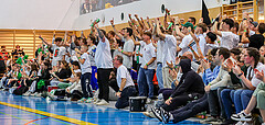 Basketball Zweite Liga 2023/24, Playoff, Finale Spiel 2 Union Deutsch Wagram Aligators vs. Mistelbach Mustangs


