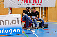 Basketball Zweite Liga 2023/24, Playoff, Finale Spiel 2 Union Deutsch Wagram Aligators vs. Mistelbach Mustangs


