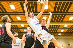 Basketball, 2.Bundesliga, Grunddurchgang 8.Runde, Mattersburg Rocks, Mistelbach Mustangs, Marco SOLDO (7)
