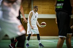 Basketball, 2.Bundesliga, Grunddurchgang 22.Runde, BBC Nord Dragonz, Basket Flames, Attila Hegedues (3)