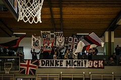 Basketball, 2.Bundesliga, Grunddurchgang 22.Runde, Mattersburg Rocks, UDW Alligators, Michael MACH (14)