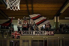 Basketball, 2.Bundesliga, Grunddurchgang 22.Runde, Mattersburg Rocks, UDW Alligators, Michael MACH (14)