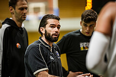Basketball, Basketball Zweite Liga, Grunddurchgang 13.Runde, BBC Nord Dragonz, Fürstenfeld Panthers, Felix Jambor (Head Coach)