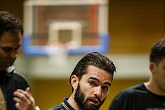 Basketball, Basketball Zweite Liga, Grunddurchgang 13.Runde, BBC Nord Dragonz, Fürstenfeld Panthers, Felix Jambor (Head Coach)
