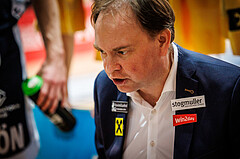 Basketball, Basketball Austria Cup 2022/23, Halbfinale 1, Oberwart Gunners, Gmunden Swans, Anton Mirolybow