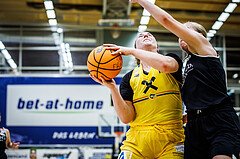 Basketball, Win2Day Basketball Damen Superliga 2023/24, Grunddurchgang 2.Runde, SKN St.Pölten, Basket Flames, Nina Krisper (11)