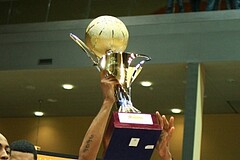 Basketball ABL 2012/13 Snickers-Playoff  Finale 5. Spiel BC Zepter Vienna vs. Redwell Gunners Oberwart, Shawn Ray (6)












 































