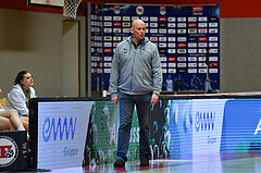 Win2Day Basketball, Damen Superliga 2022/23, Grunddurchgang 13. Runde, DBB LZ OÖ vs BK Raiffeisen Duchesse Klosterneuburg,
