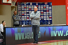 Win2Day Basketball, Damen Superliga 2022/23, Grunddurchgang 13. Runde, DBB LZ OÖ vs BK Raiffeisen Duchesse Klosterneuburg,
