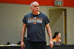 Win2Day Basketball, Damen Superliga 2022/23, Grunddurchgang 13. Runde, DBB LZ OÖ vs BK Raiffeisen Duchesse Klosterneuburg,